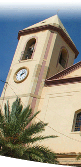 detalle de Villanueva del R�o Segura