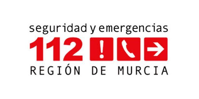 Un herido por accidente de tráfico colisión moto y coche en la Urbanización La Morra de Villanueva del Río Segura