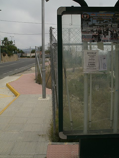 IU-Verdes insta al alcalde de Villanueva a que 'se dedique a solucionar los problemas de los vecinos'