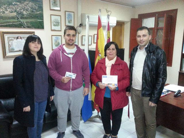3ª campaña promoción comercio Navidad 2014-2015