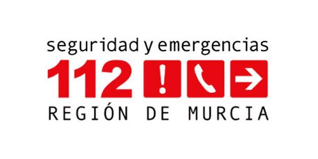 Un herido por accidente de tráfico colisión moto y coche en la Urbanización La Morra de Villanueva del Río Segura