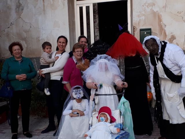 4 de marzo de 2019. Foto Emilio del Carmelo Tomás Loba