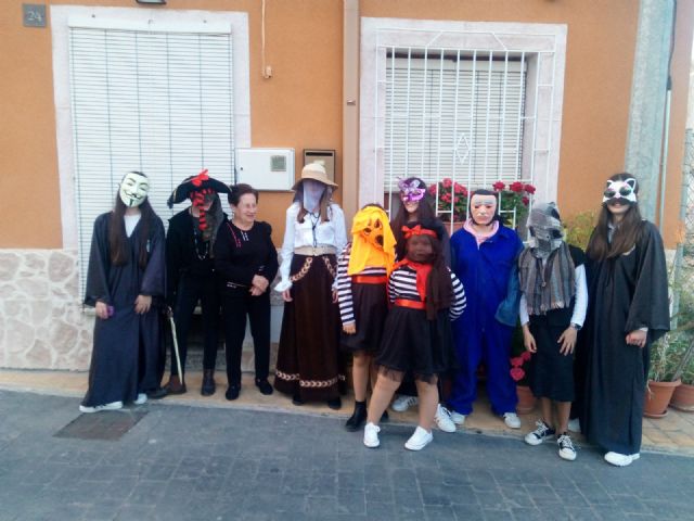 5 de marzo de 2019. Foto Emilio del Carmelo Tomás Loba