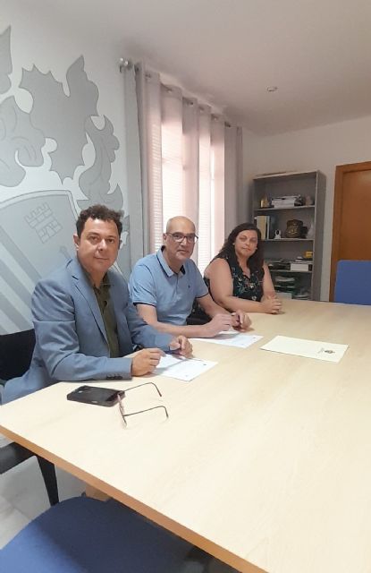 Comunidad y Villanueva se unen para ofertar la singularidad de localizaciones del municipio para acoger rodajes