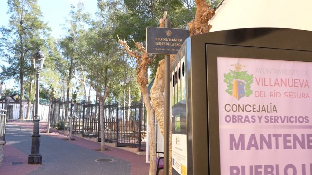 El Ayuntamiento de Villanueva del Río Segura lanza un proyecto para promover el comercio local y los productos del Valle de Ricote