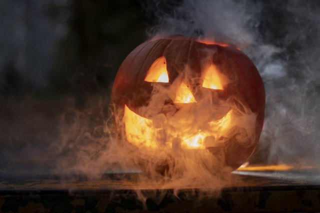 Halloween 2023 | La 'Casa del Terror vuelve al barrio del Carmen con 'PESADILLAS'